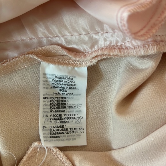 J Crew cropped trouser - Picture 5 of 6